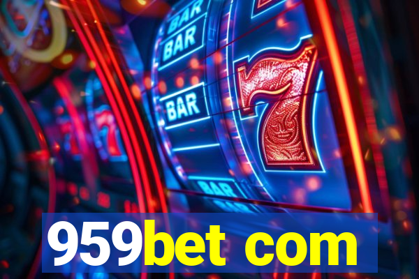 959bet com